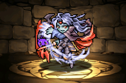 ドット・魔王・ヴァンパイアロード