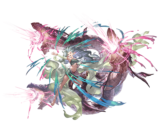 ティアマト_上限解放後