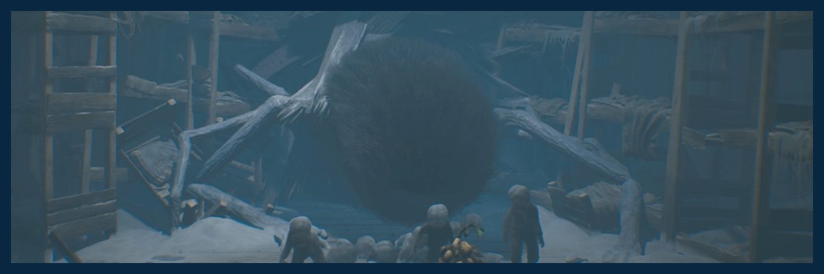 リアニマル_マザー