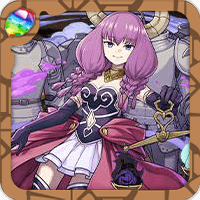 断頭台のアウラ降臨