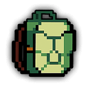 タートルランドセル