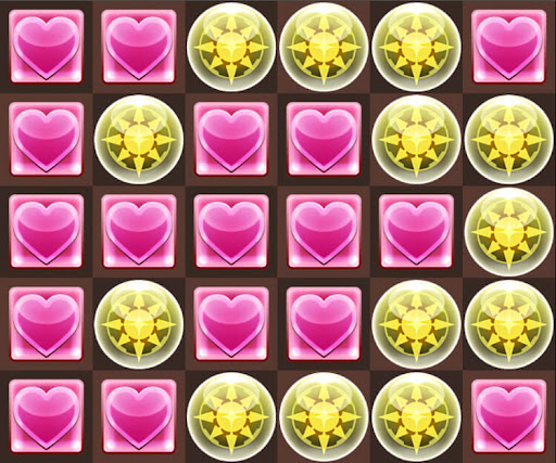 エレキング-65確定盤面