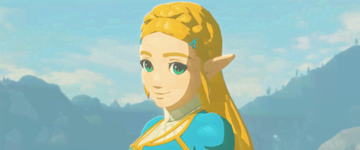 BotW_真エンディング