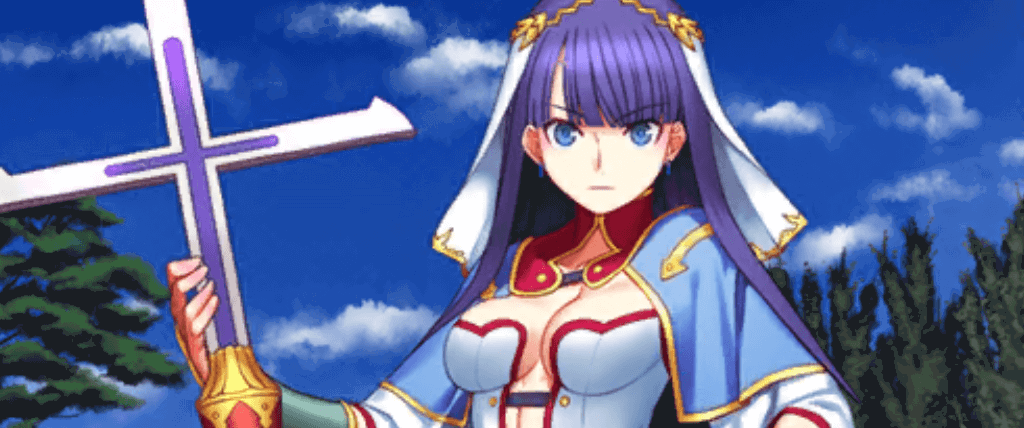 fgo-マルタ