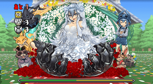 クリアターンチャレンジ-1F