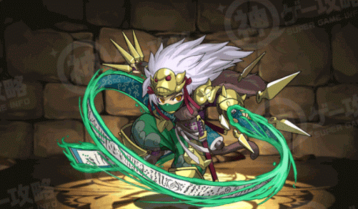 旋風の神童・猿飛佐助