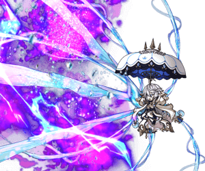 ワムデュス（リミテッド）_上限解放後