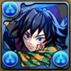 「水の呼吸」の使い手・冨岡義勇