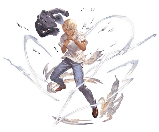 安室透_上限解放後