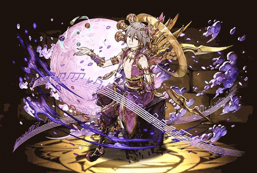 カヲル＆カーリースーツ