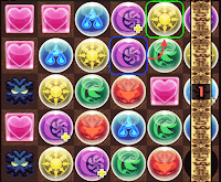 ガムテープ ドロップの消し方