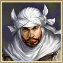 上杉謙信アイコン