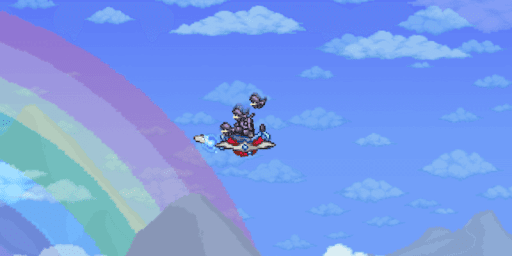 コズミックカーの鍵