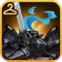 妖精王（ゼロス）