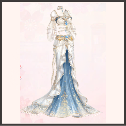 冷弦の音（碧）