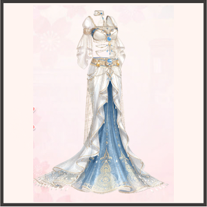 冷弦の音（碧）