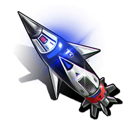 ハミングバードシェル