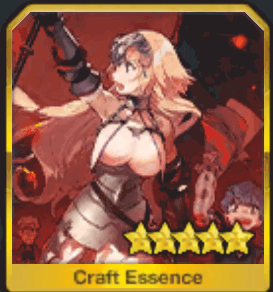 fgo-カルデアを導く乙女