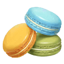 fgo-博愛のマカロン