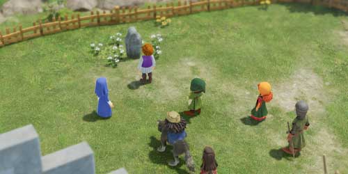 DQ7リイマジンド_真相が明らかに