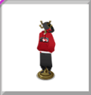 くつろぎマイルーム