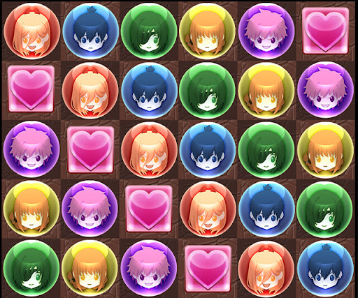 チェンソーマンドロップ