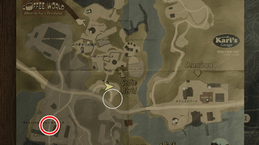 リターン3_トレーラー