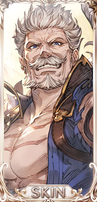 老當益壮・ソリッズ