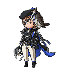 グラブル_エアストラトス･キャプテン