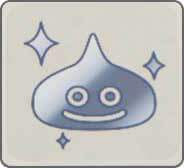 ドラクエ7リイマジンド_ラッキーパネル_メタスラパネル