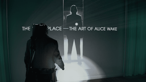 アリスの映像を見る