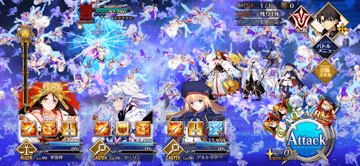 fgo-第10幕 大奥 其之二1/1