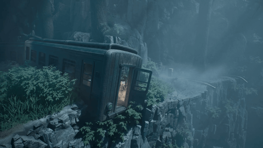 リアニマル_まで探索する