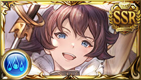 アンジェ（水）