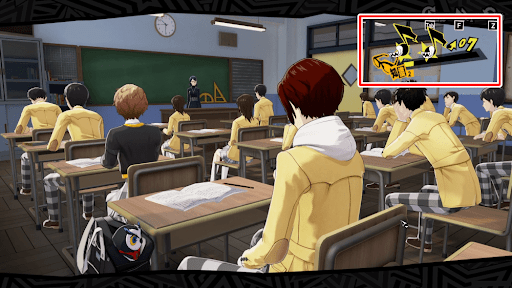 知識の経験値を獲得できるイベント