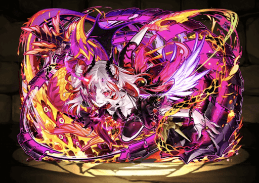 死ニ神＜絶絆＞カルゼラ