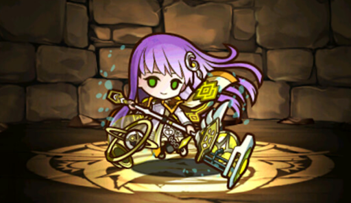 残煌装姫エクレール【デフォルメ】