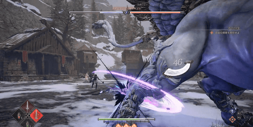 ヴァルキリーエリュシオン_チャプター5_