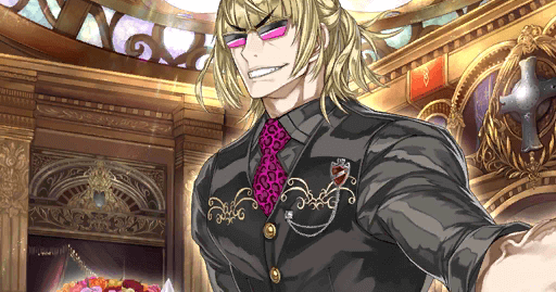 fgo-英霊正装:坂田金時