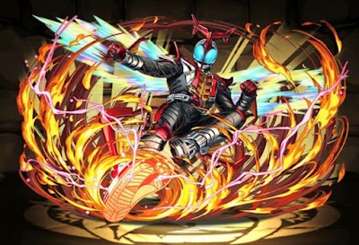 仮面ライダーカブトハイパーフィーム