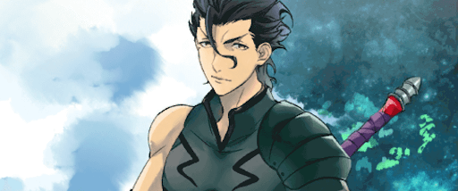 ディルムッド・オディナ