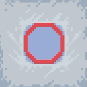 スノーフルパズルアイコン