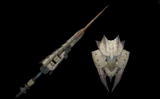 デュアルトゥースⅠ