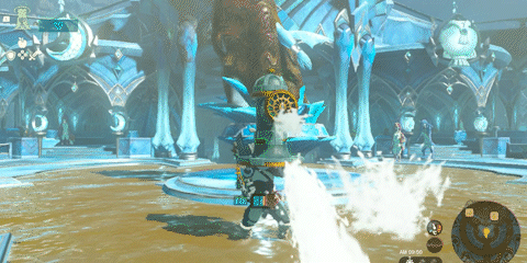 ヘドロを除去する