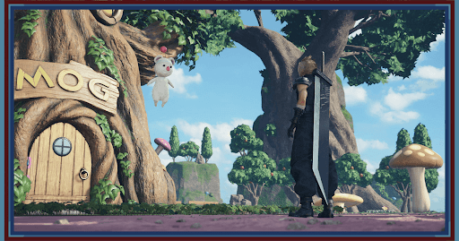 モーグリ・コープ