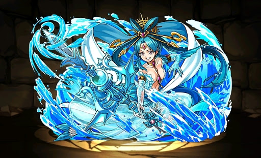 魔装ヴィネア・練紅玉