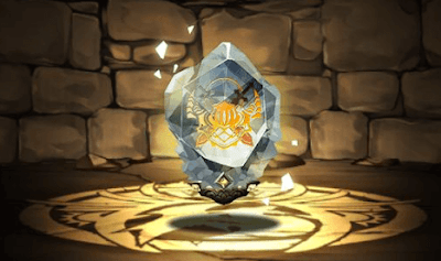 ラシオスの龍喚石