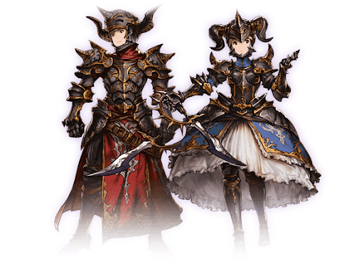 ダークフェンサー_全身