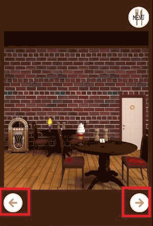 Steakhouse_ゲーム概要