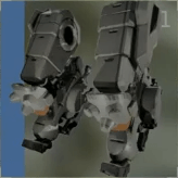 アンバーレッグ＋1